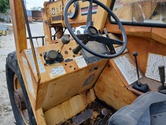 1998 GEHL 663 - Image 8