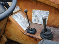 1998 GEHL 663 - Image 10