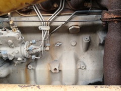 1998 GEHL 663 - Image 17