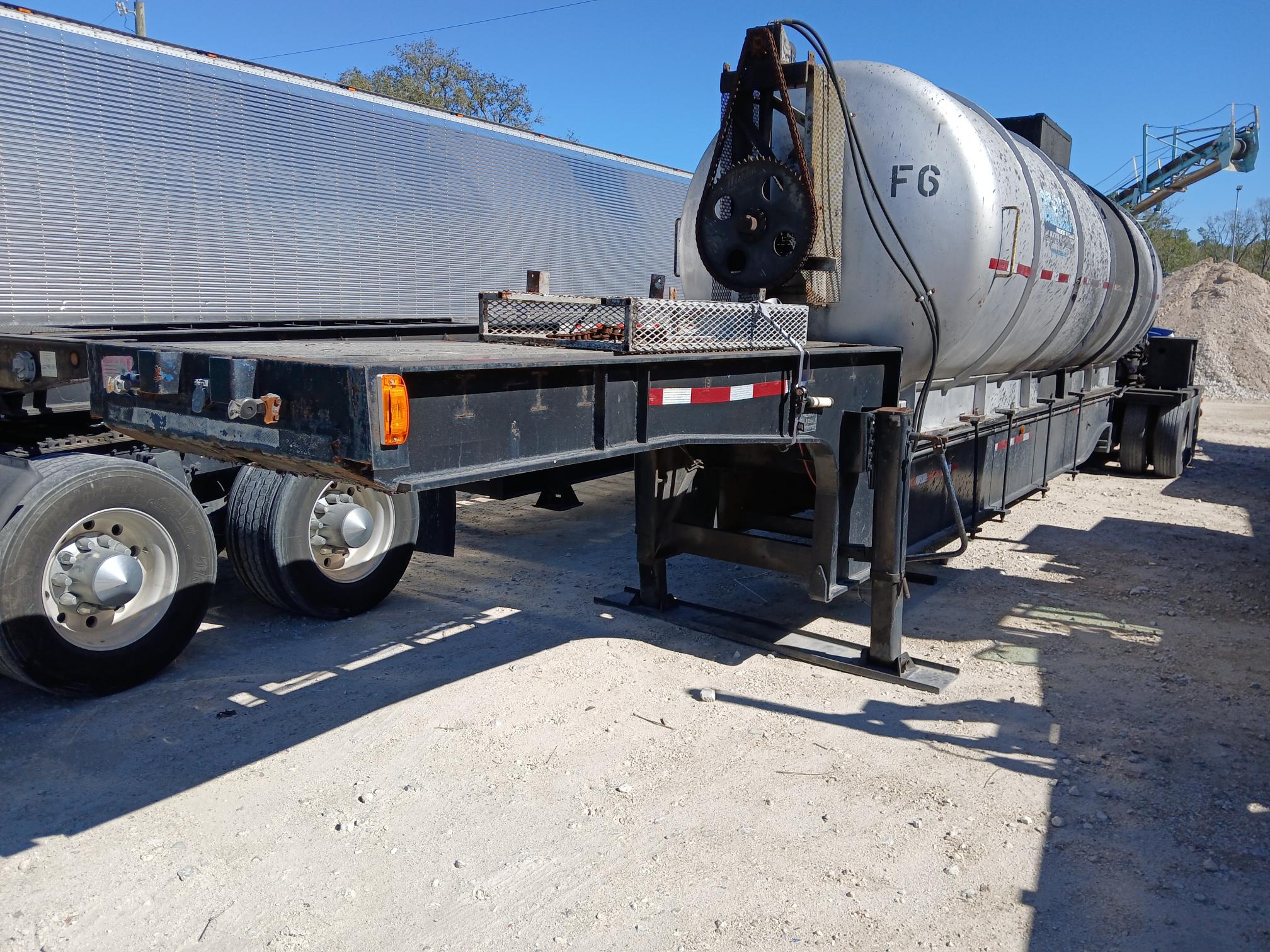 1999 DORSEY DDG6TS-42 - view 8 of 12