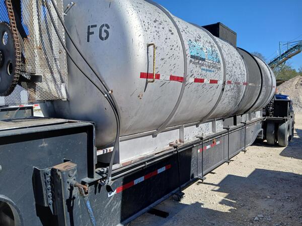 1999 DORSEY DDG6TS-42