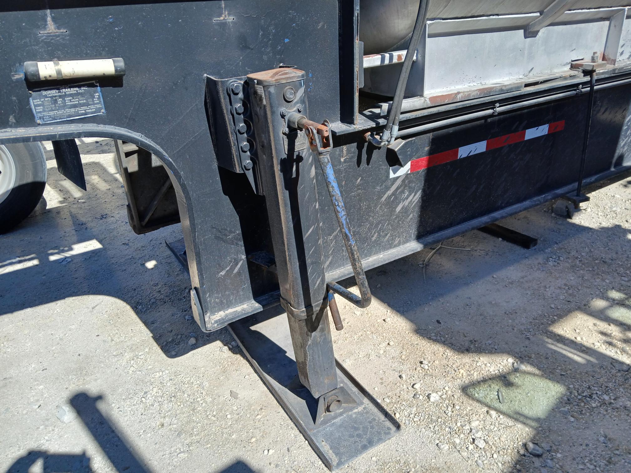 1999 DORSEY DDG6TS-42 - view 2 of 12