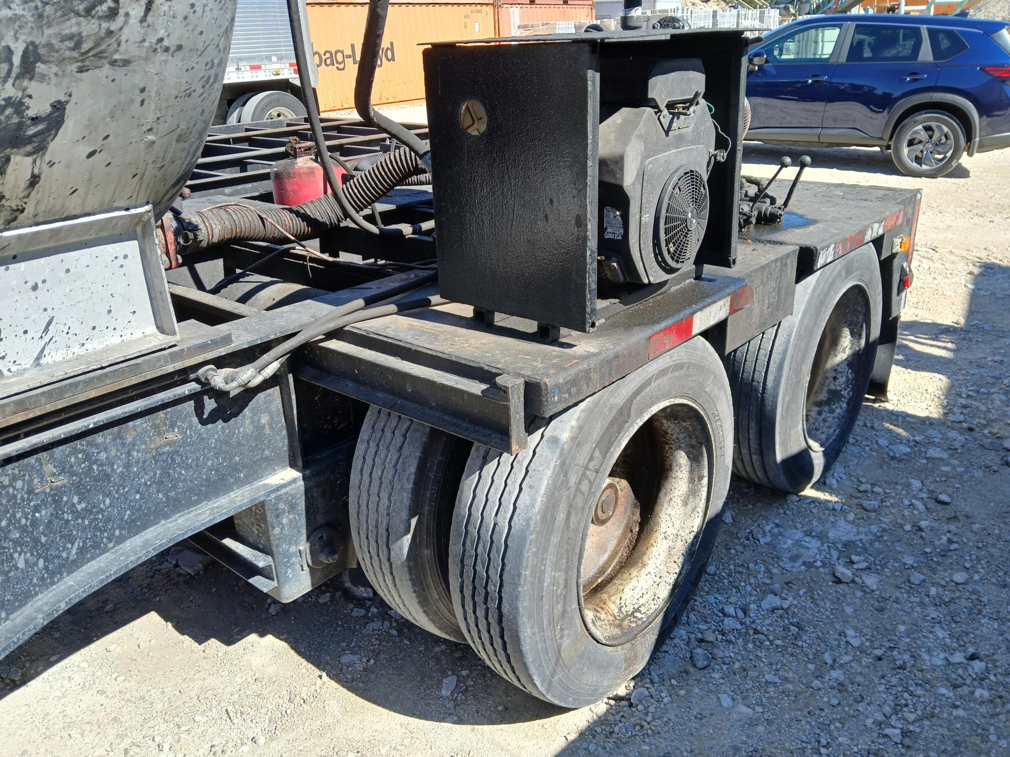 1999 DORSEY DDG6TS-42 - view 4 of 12