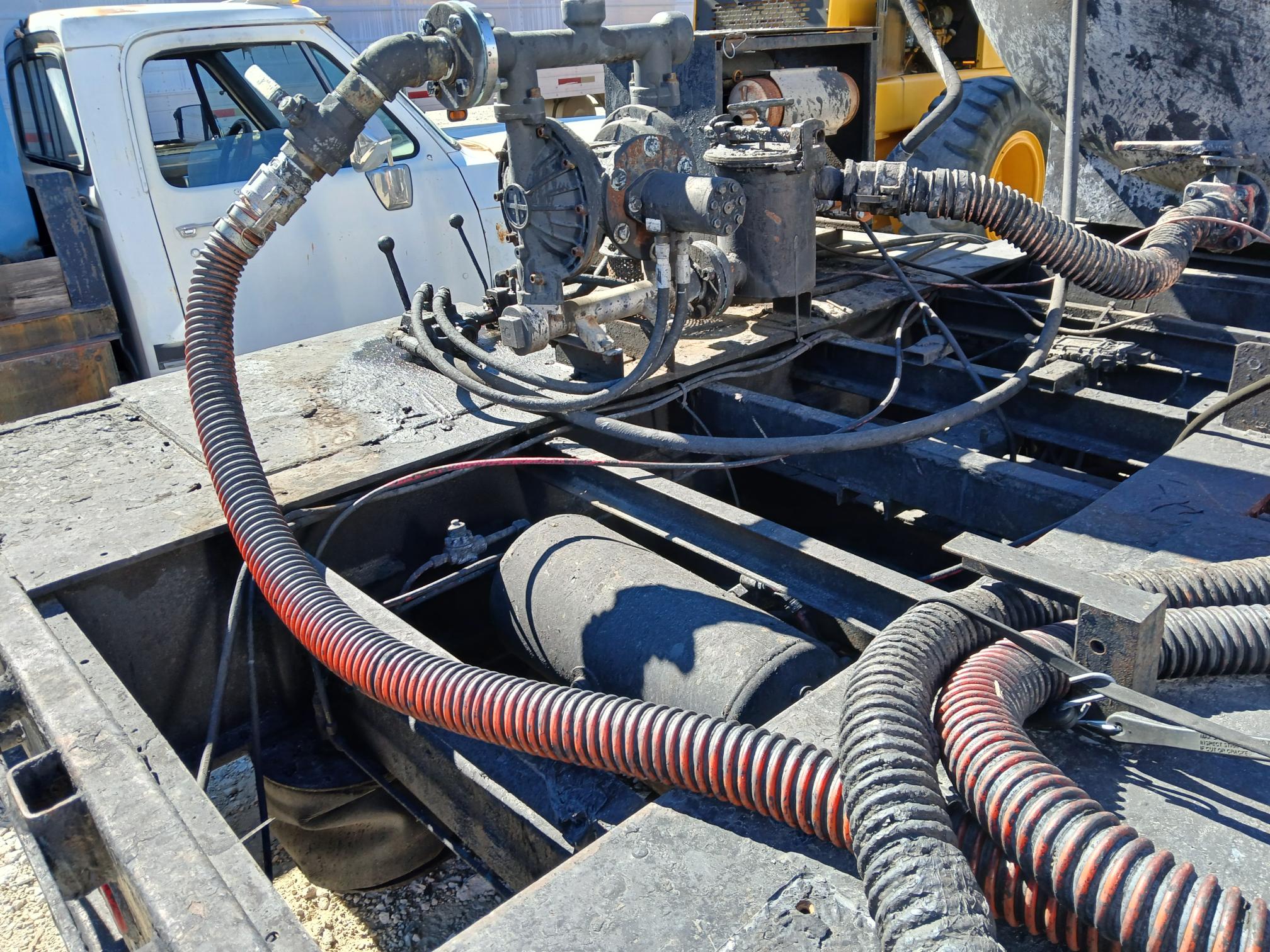 1999 DORSEY DDG6TS-42 - view 10 of 12