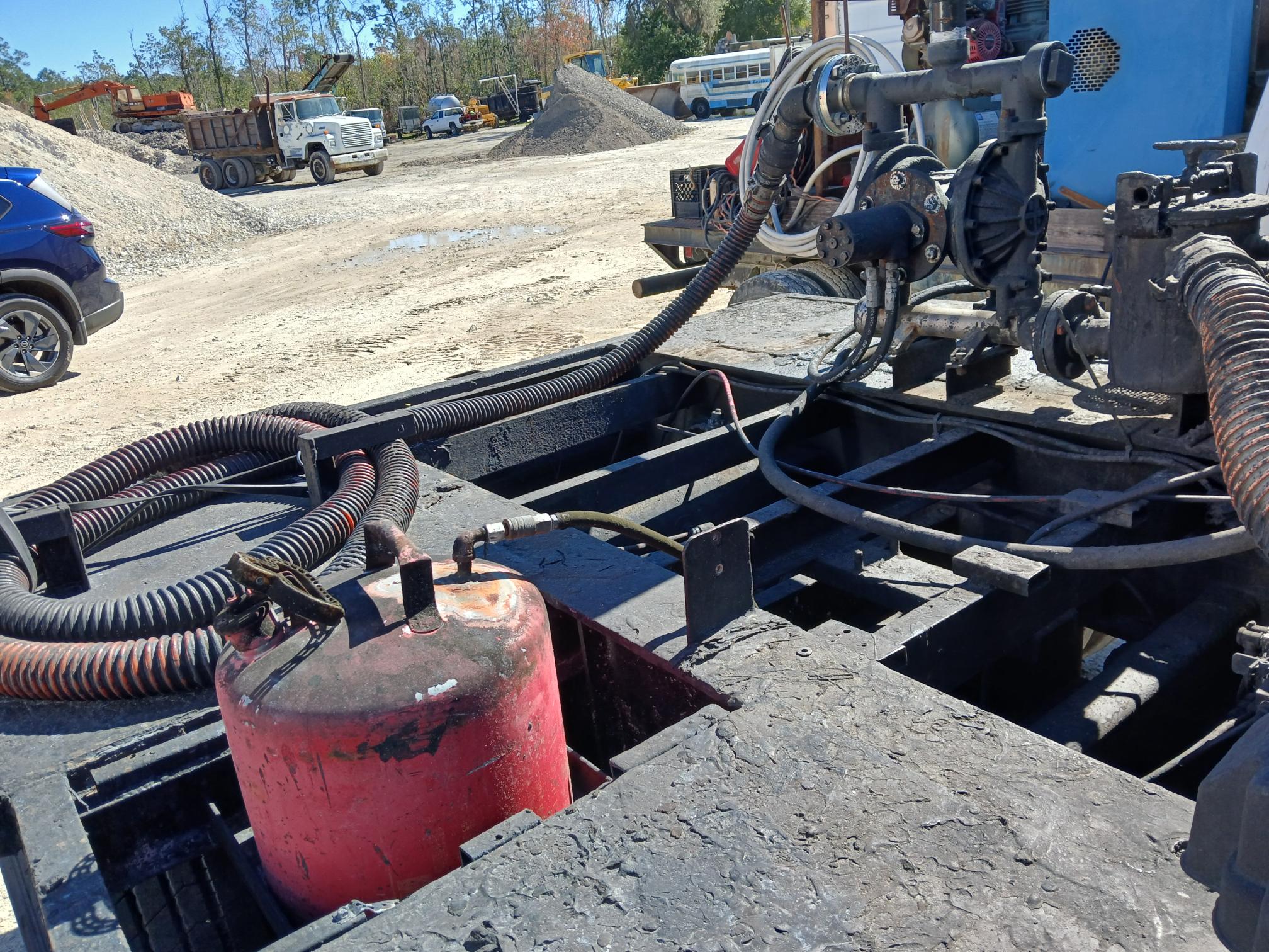 1999 DORSEY DDG6TS-42 - view 11 of 12