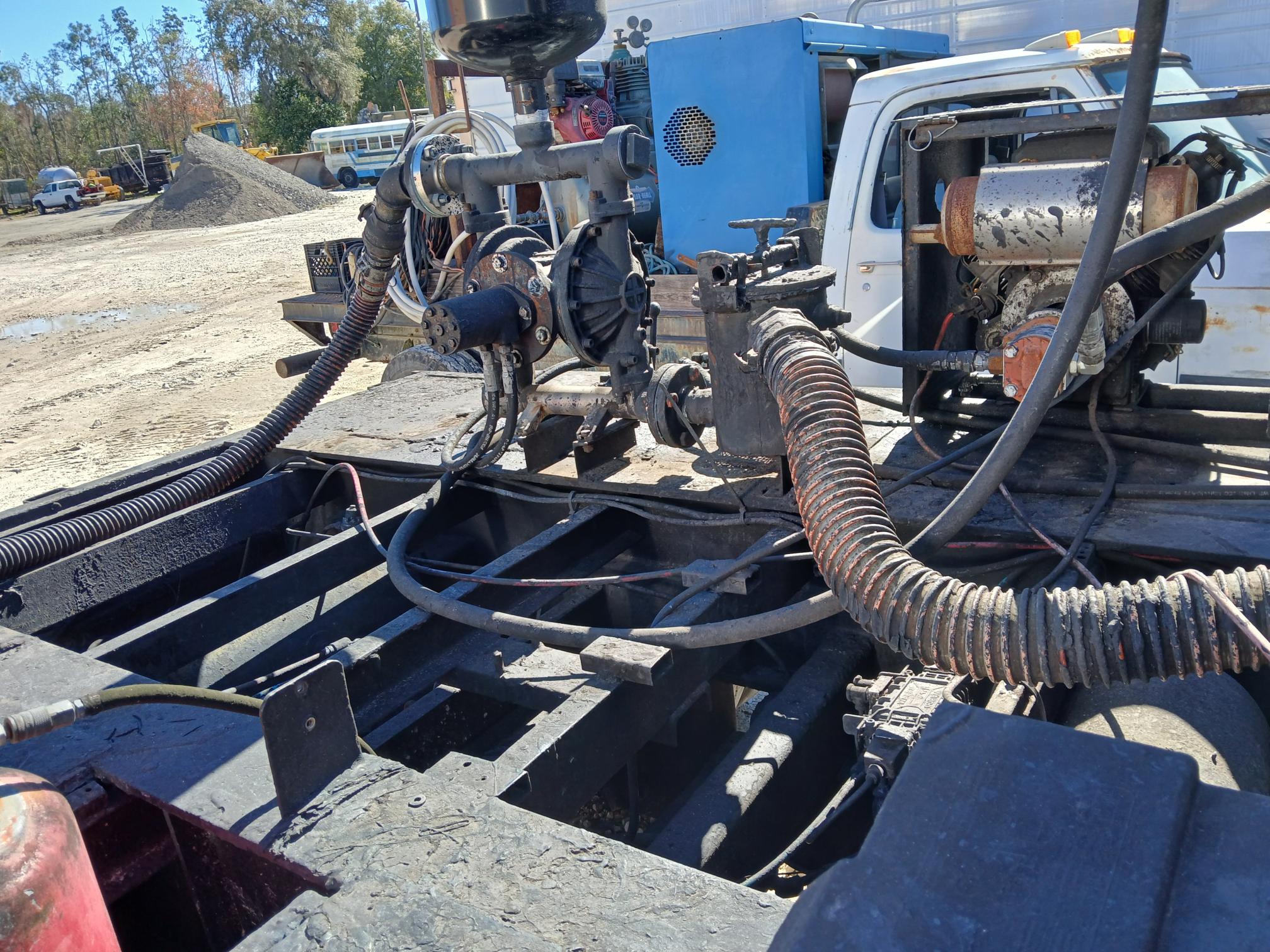 1999 DORSEY DDG6TS-42 - view 12 of 12