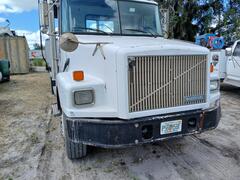 1995 WHITE/GMC WG - Image 3