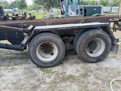 1995 WHITE/GMC WG - Image 9