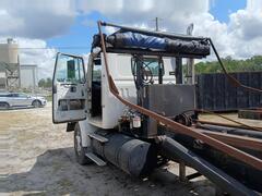 1995 WHITE/GMC WG - Image 2