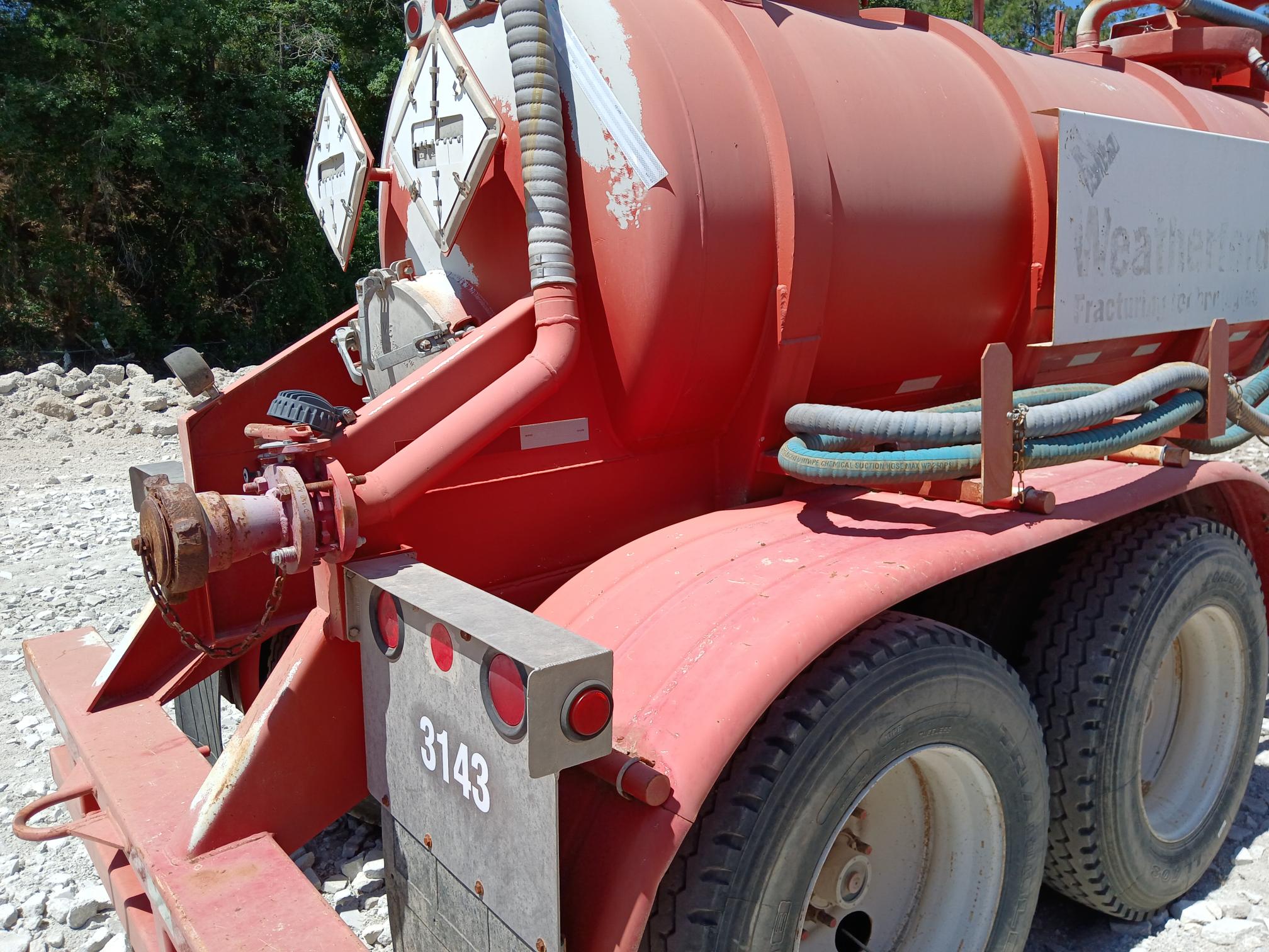 2012 TIGER 46 FOOT - view 4 of 14