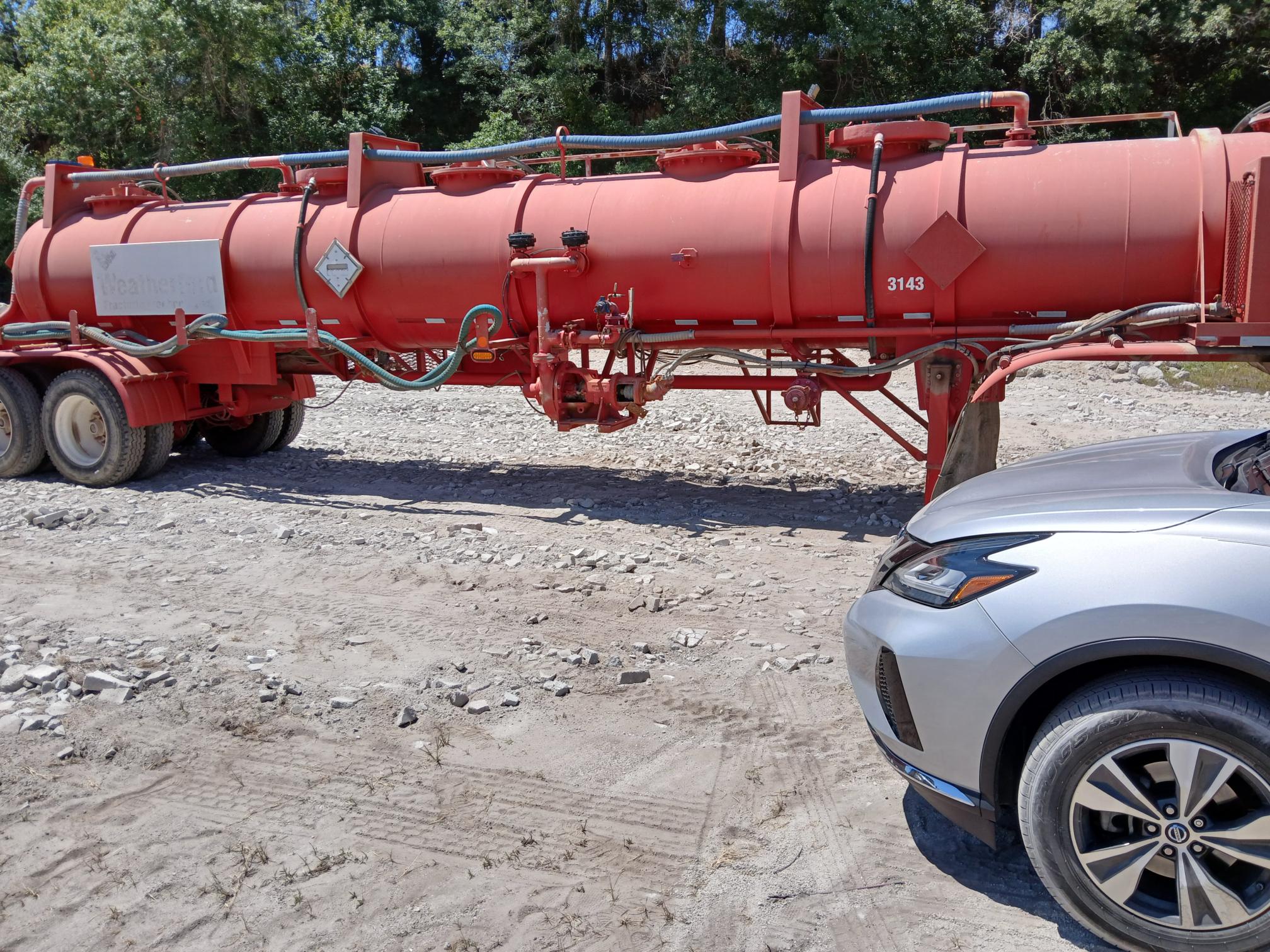 2012 TIGER Tiger - Image 7