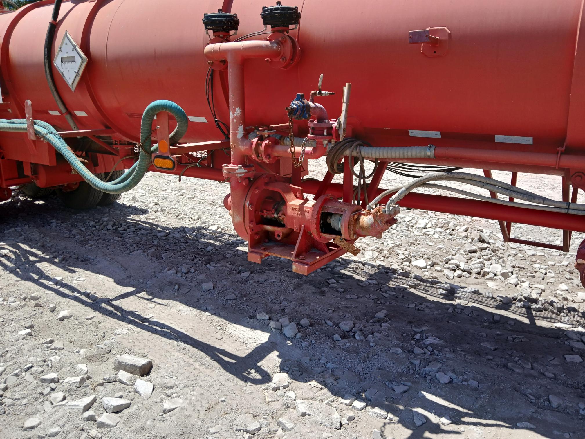 2012 TIGER Tiger - Image 5