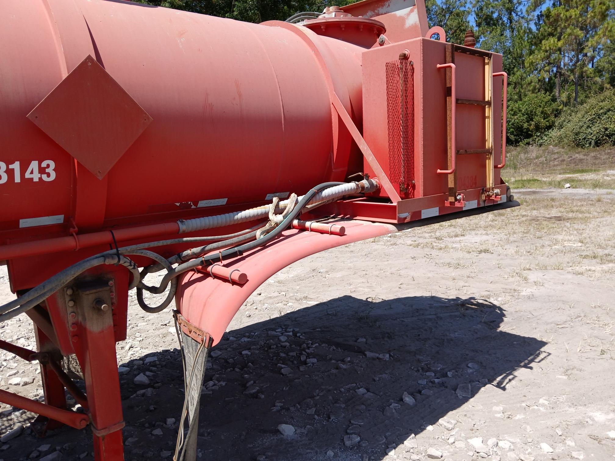 2012 TIGER Tiger - Image 6