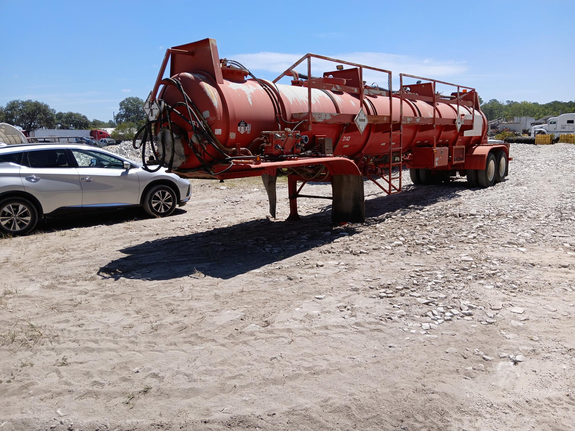 2012 TIGER 46 FOOT - view 2 of 14