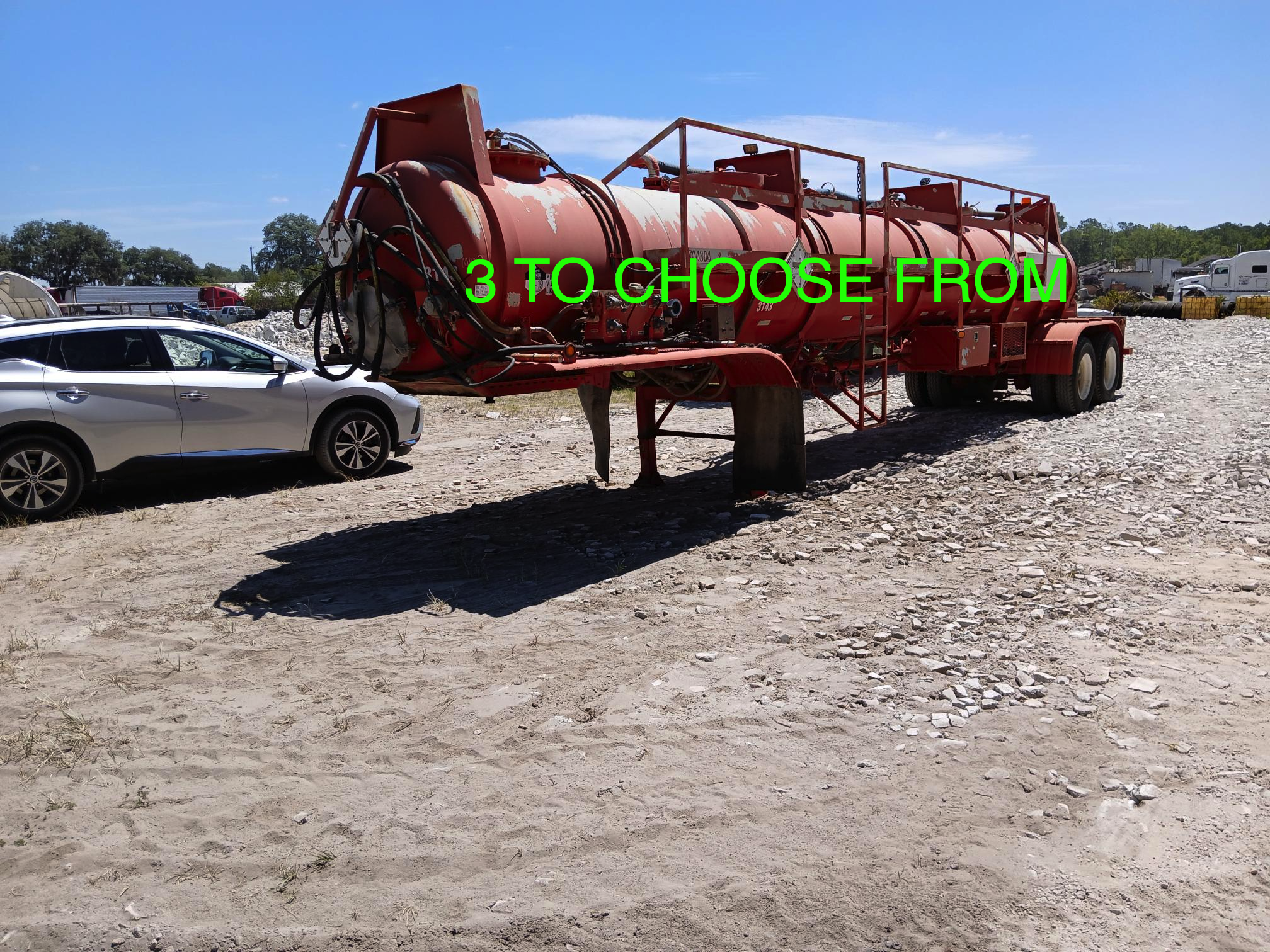 2012 TIGER 46 FOOT - view 13 of 14