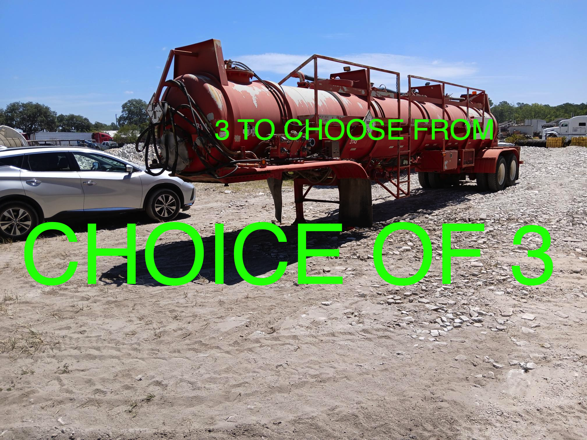 2012 TIGER 46 FOOT - view 1 of 14