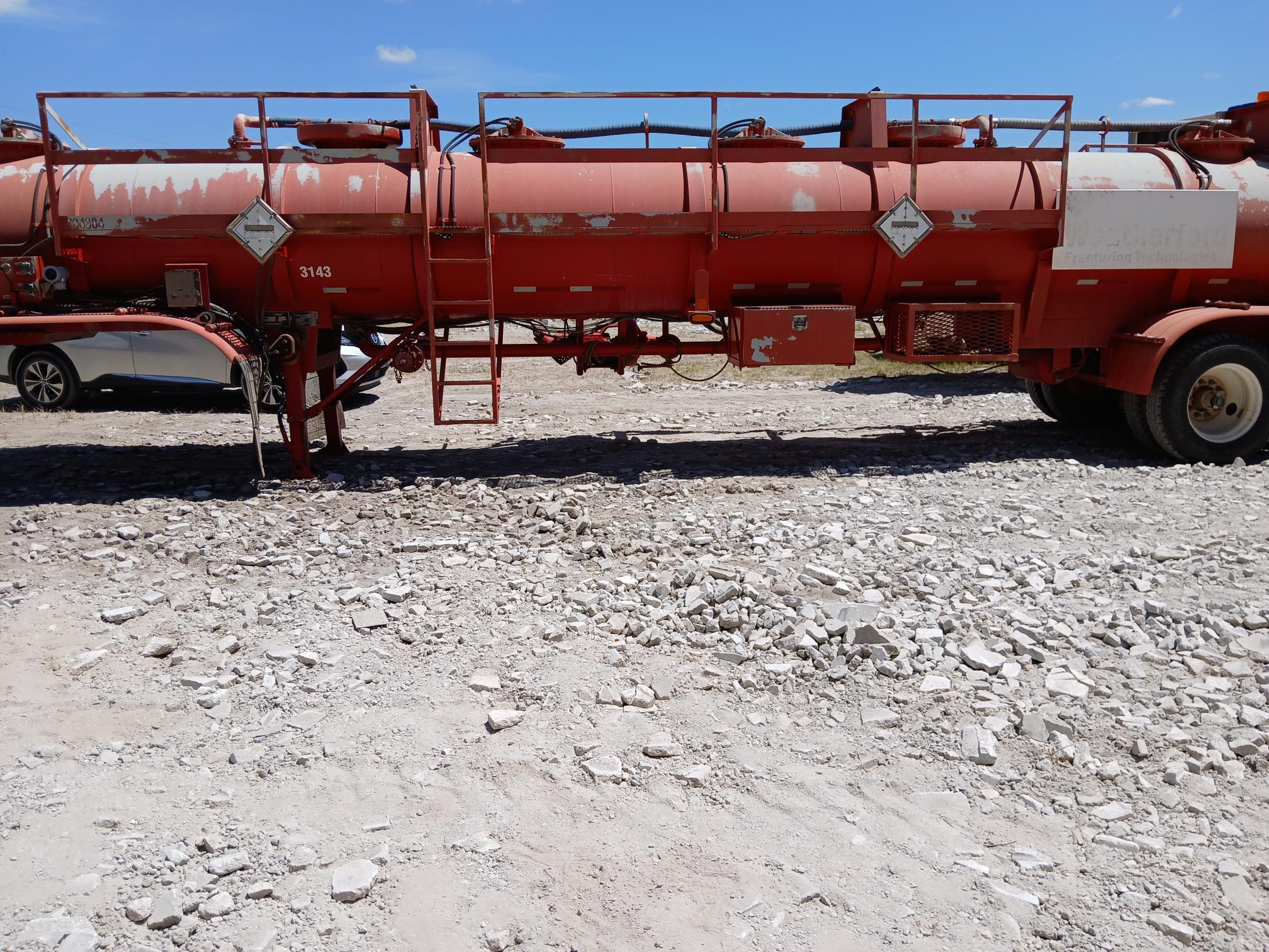 2012 TIGER Tiger - Image 10