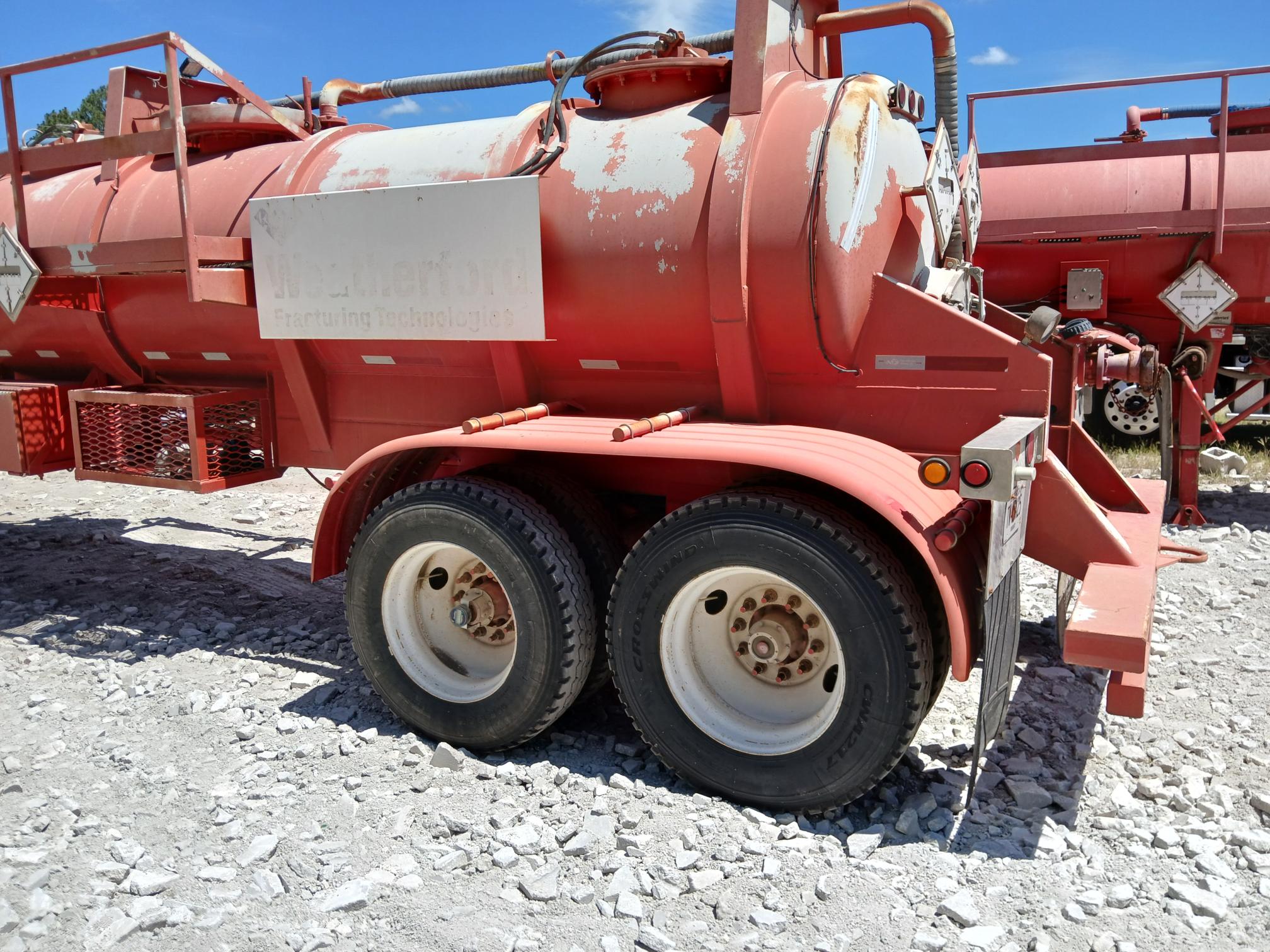 2012 TIGER Tiger - Image 11