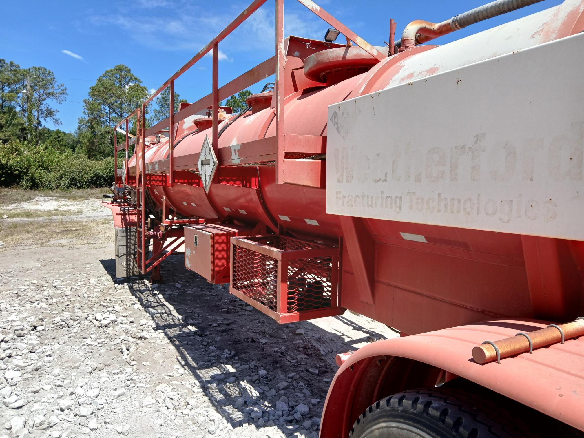 2012 TIGER Tiger - Image 9