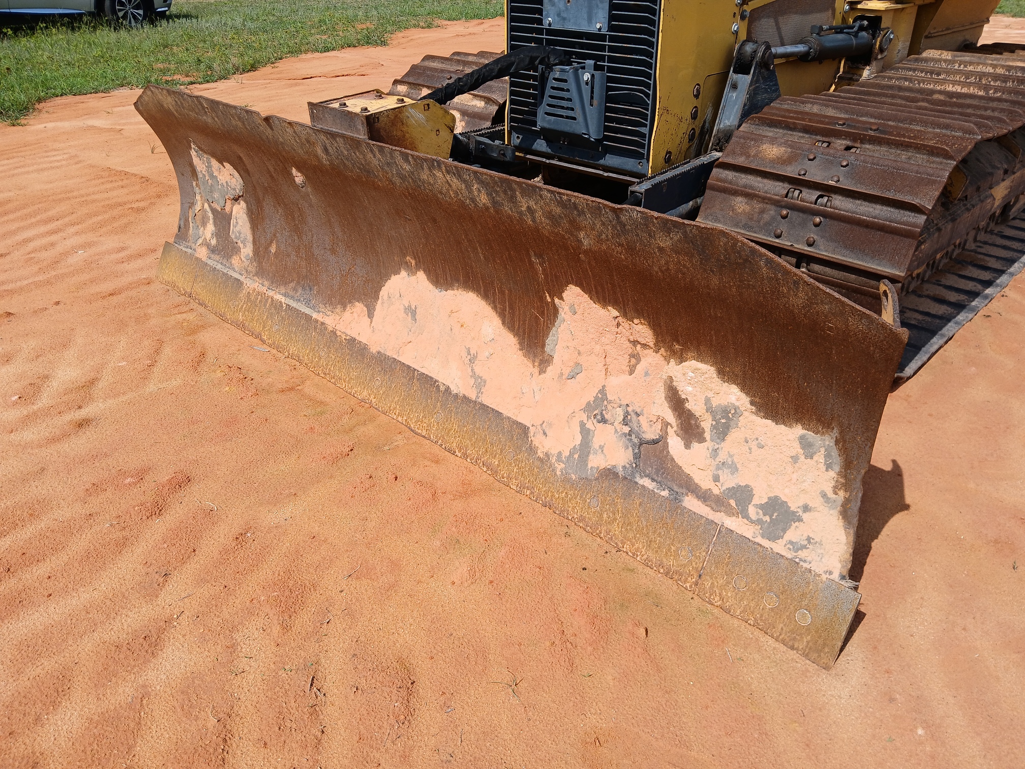 2015 DEERE 650K - Image 6