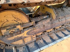 2015 DEERE 650K - Image 4