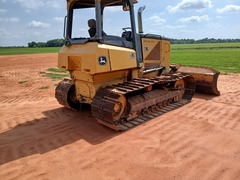 2015 DEERE 650K - Image 1