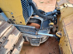 2015 DEERE 650K - Image 10