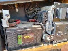 2015 DEERE 650K - Image 15