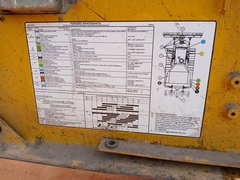 2015 DEERE 650K - Image 14