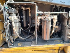 2015 DEERE 650K - Image 16