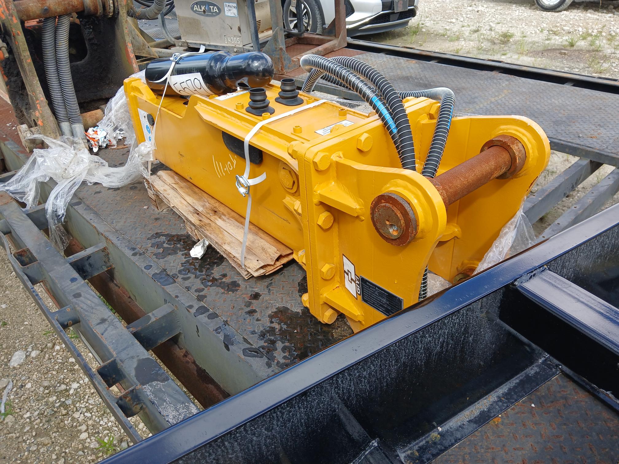 2025 GCI SB45 - view 5 of 6