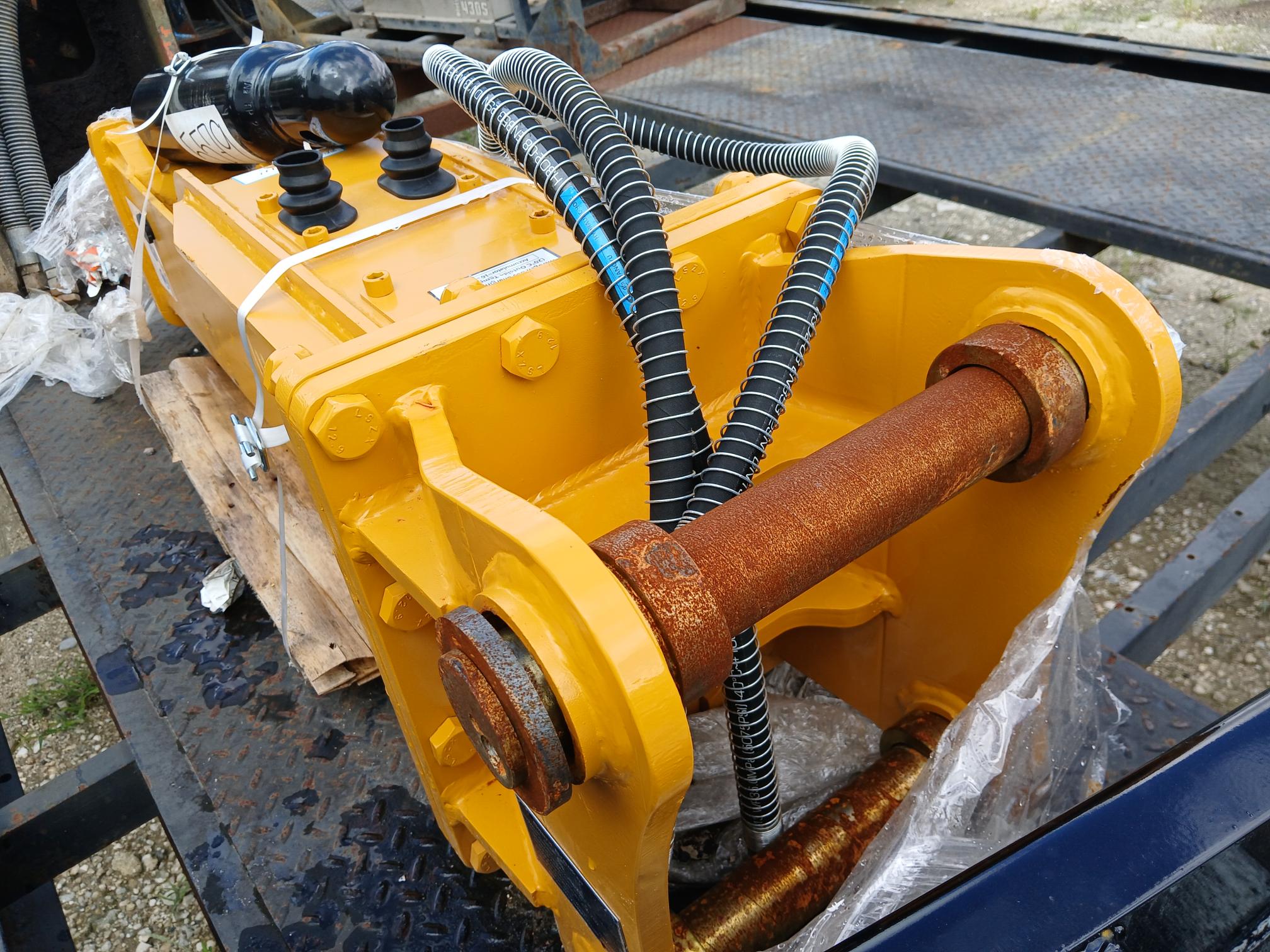 2025 GCI SB45 - view 3 of 6