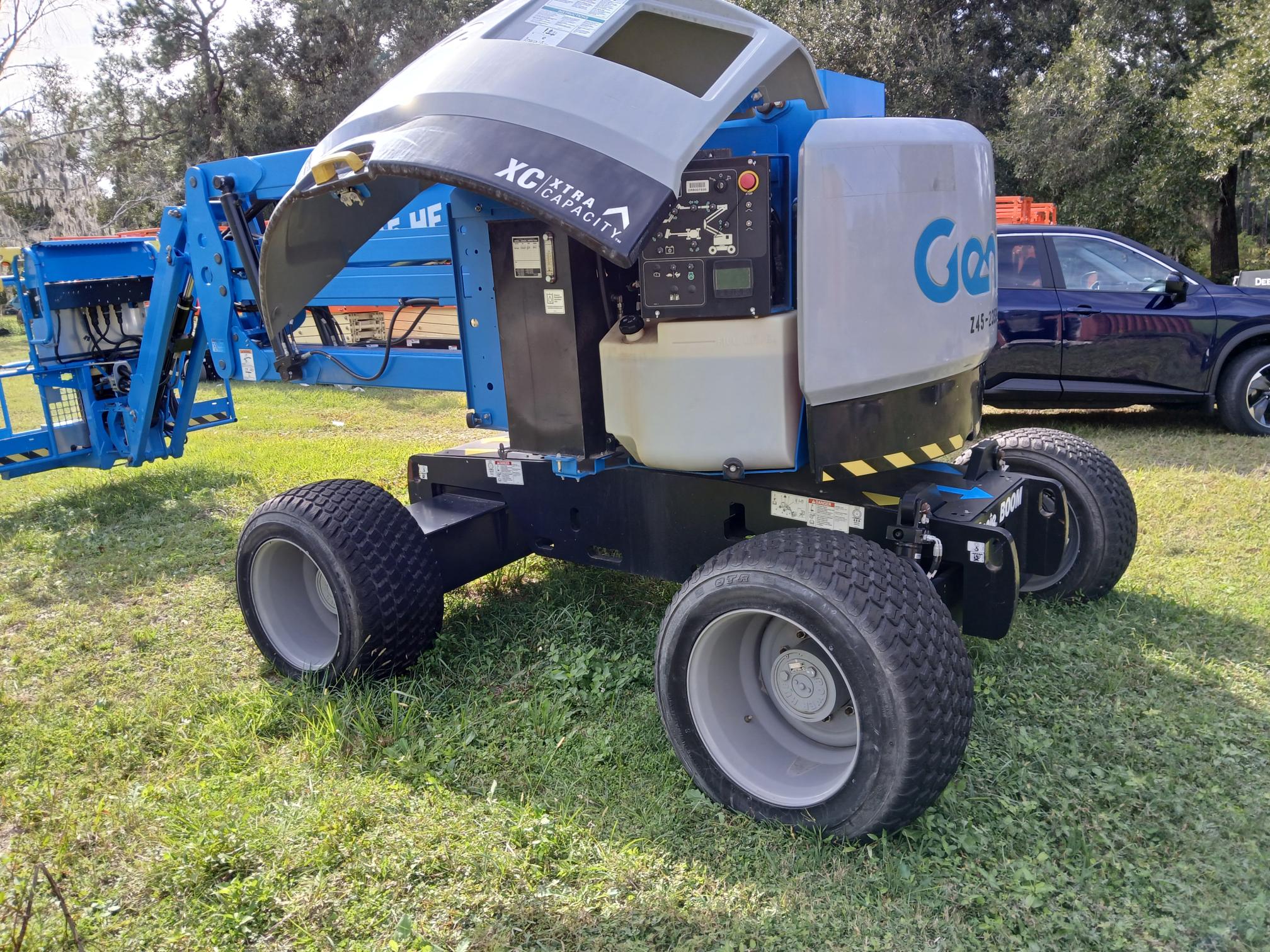 2023 GENIE Z45 HF - view 14 of 16