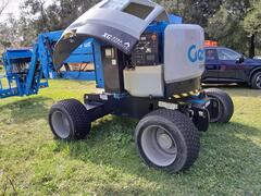 2023 GENIE Z45 HF - Image 14