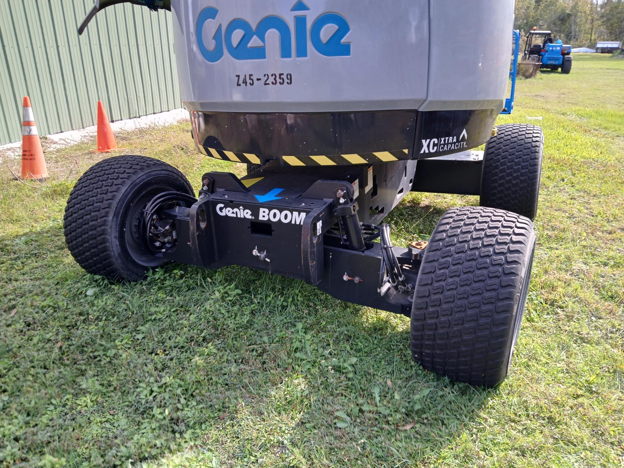 2023 GENIE Z45 HF - Image 16