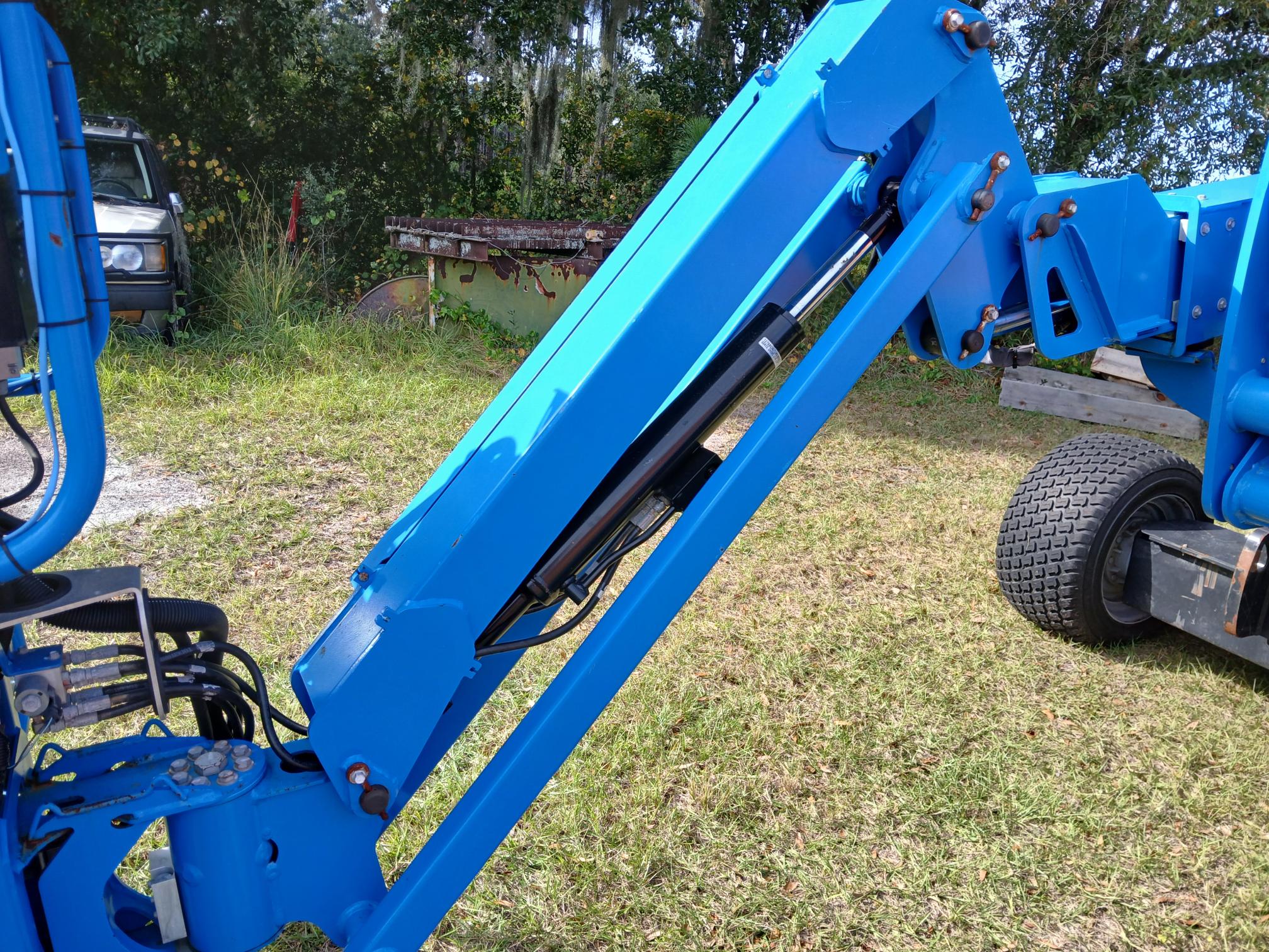 2023 GENIE Z45 HF - Image 6