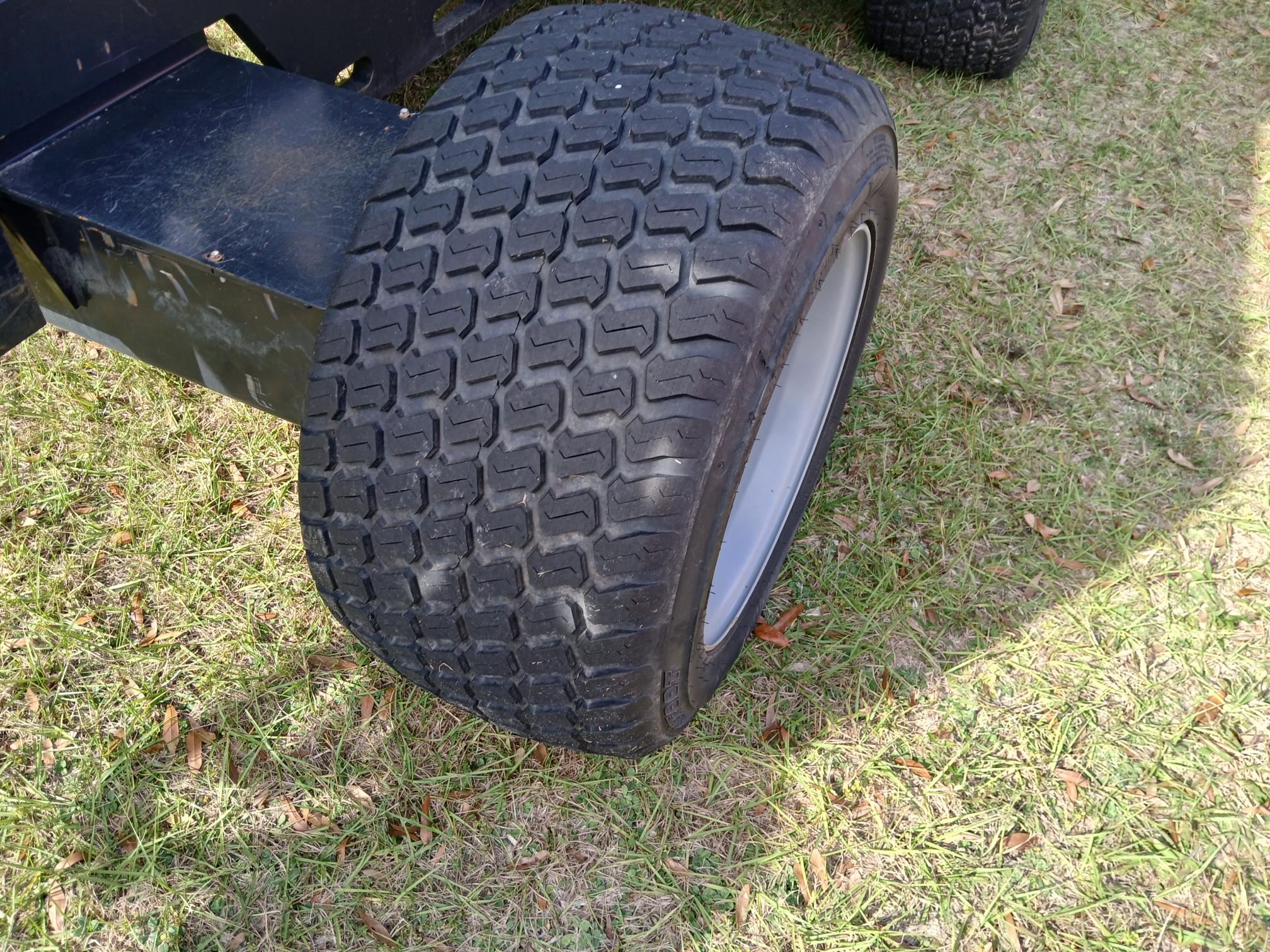 2023 GENIE Z45 HF - view 5 of 16