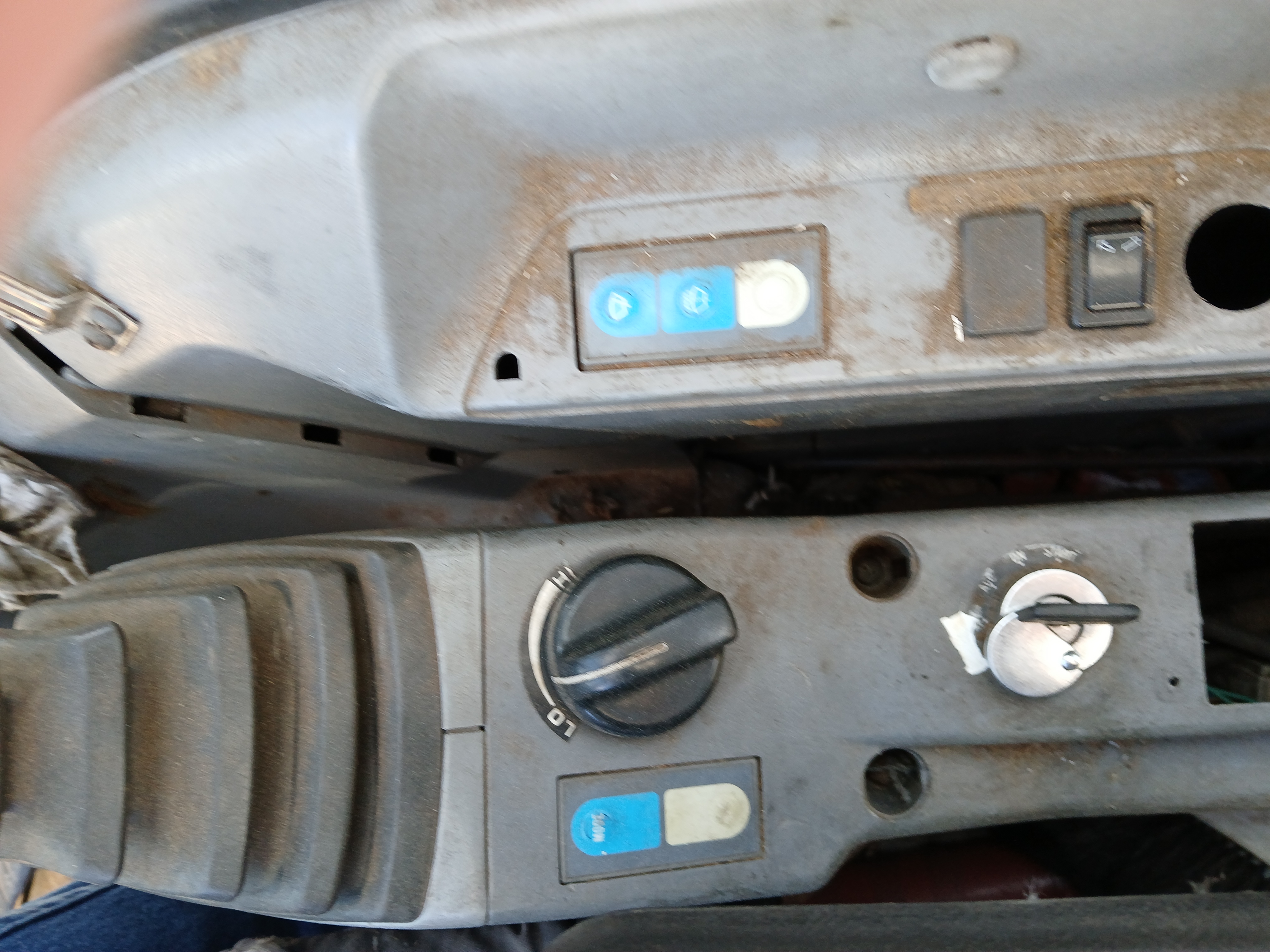 1993 KOBELCO SK210LC - Image 11