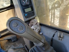 1993 KOBELCO SK210LC - Image 9