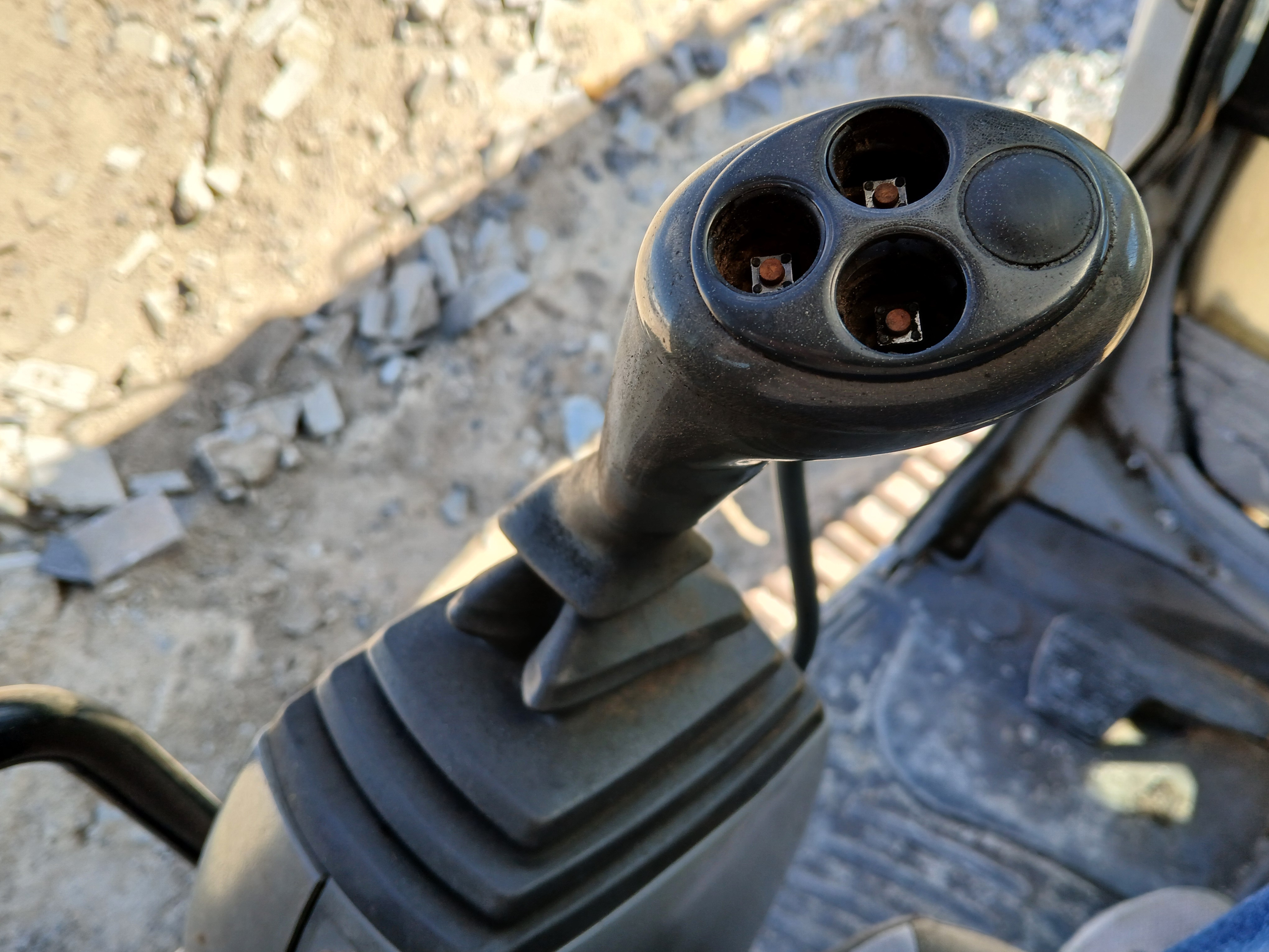 1993 KOBELCO SK210LC - Image 13