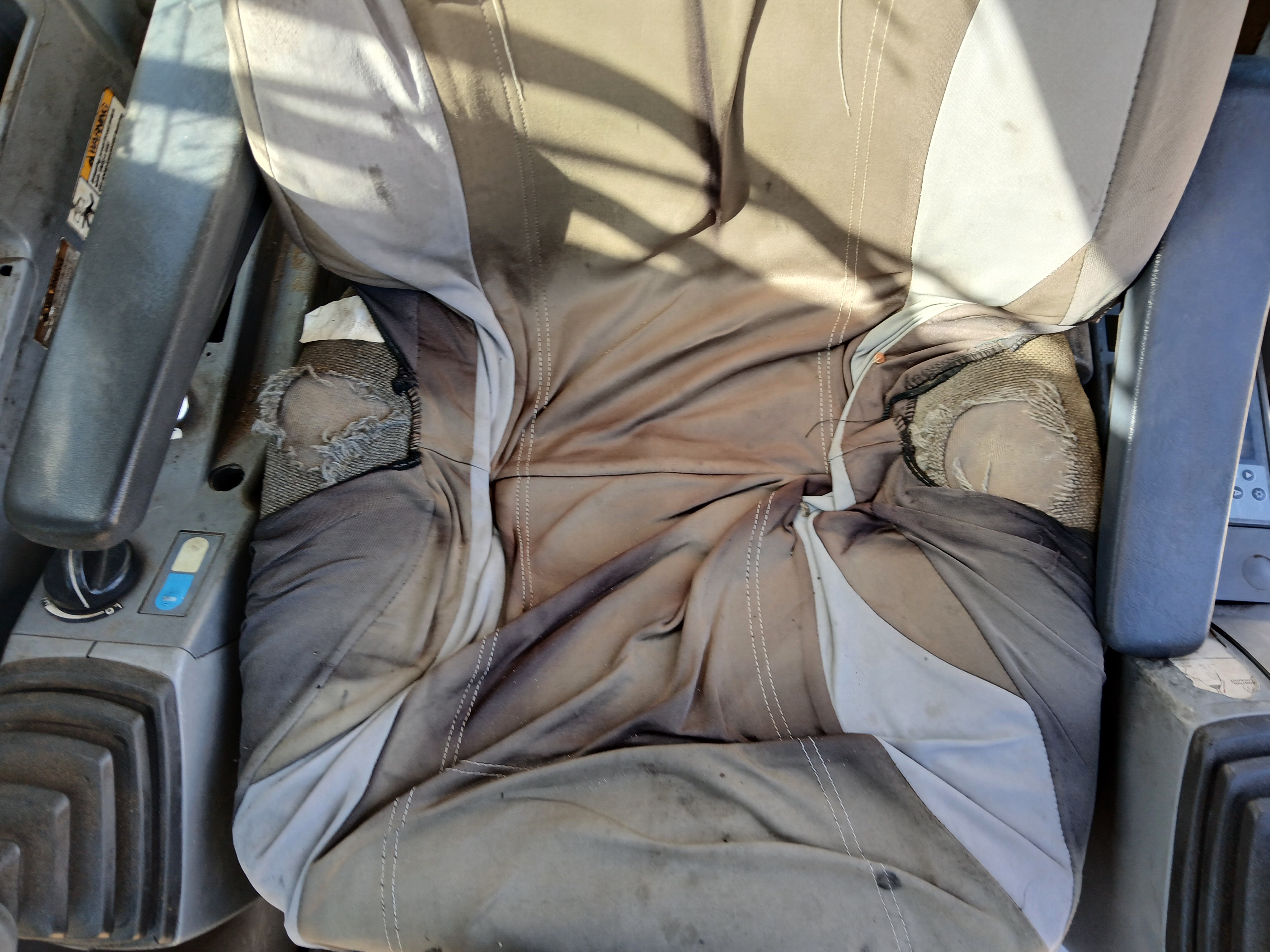 1993 KOBELCO SK210LC - Image 16