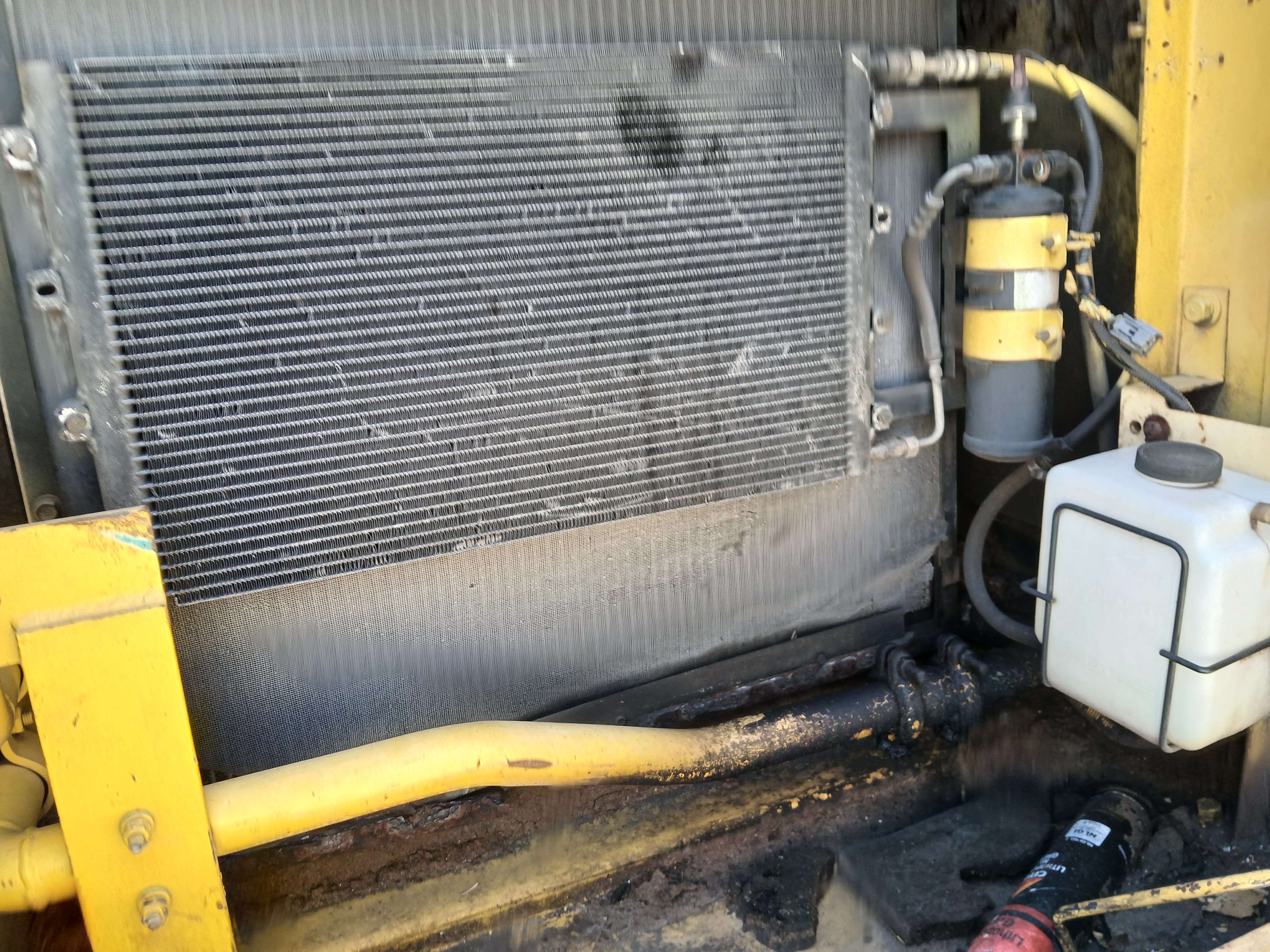 1993 KOBELCO SK210LC - Image 17