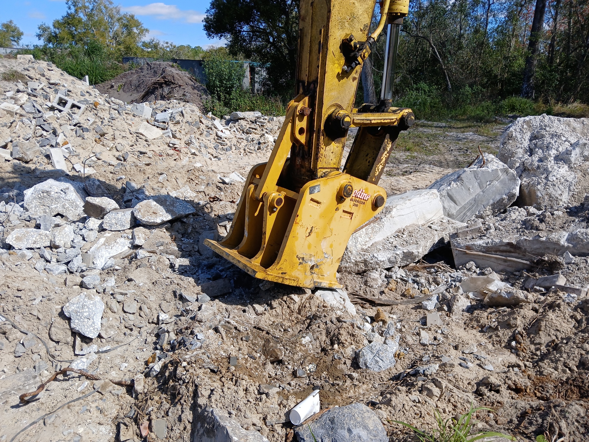 1993 KOBELCO SK210LC - Image 7