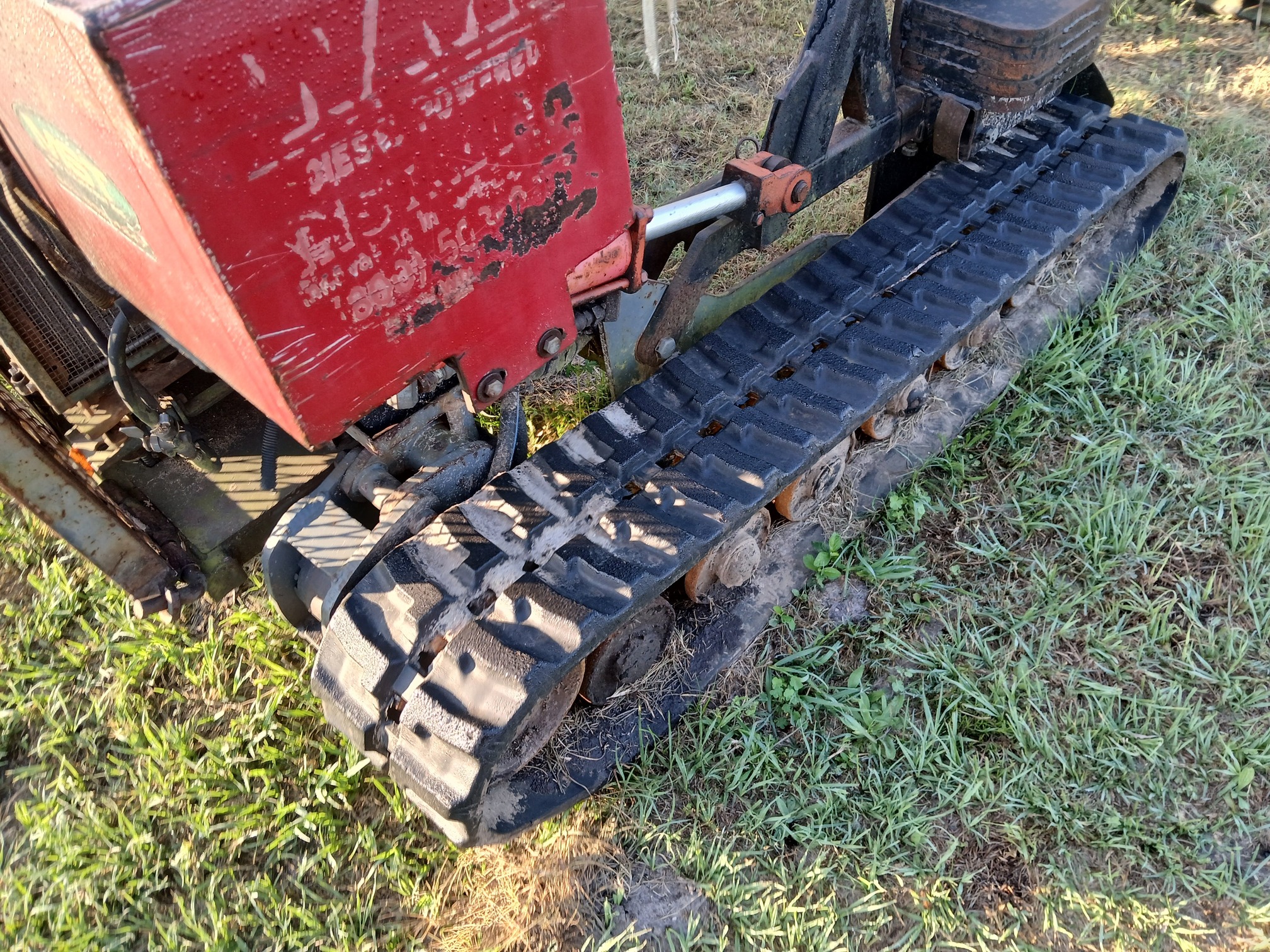 2010 KAWASAKI 25 HP - view 2 of 10