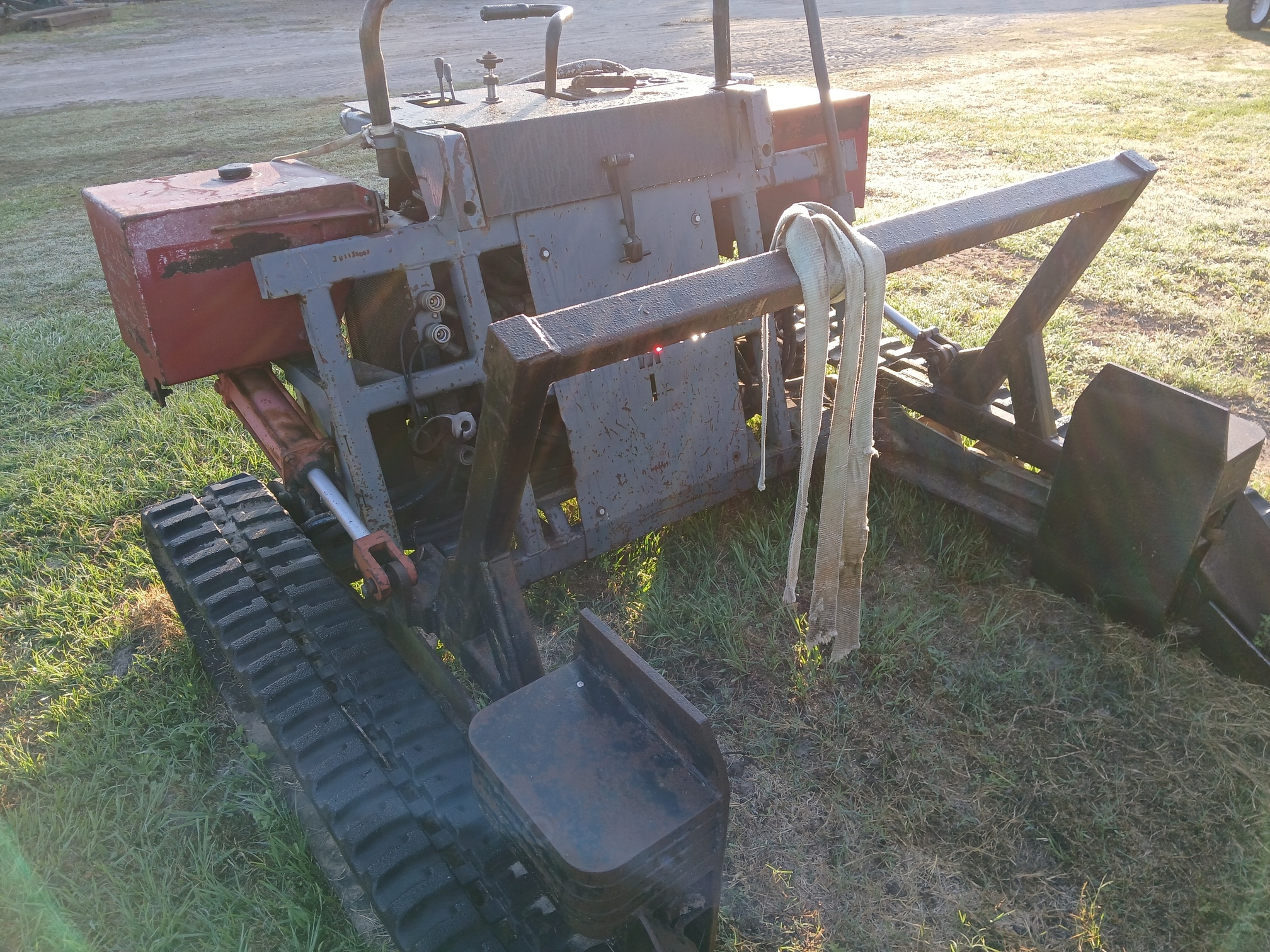 2010 KAWASAKI 25 HP - view 3 of 10