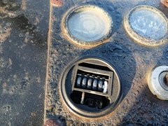 2010 KAWASAKI 25 HP - Image 6