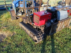 2010 KAWASAKI 25 HP - Image 5