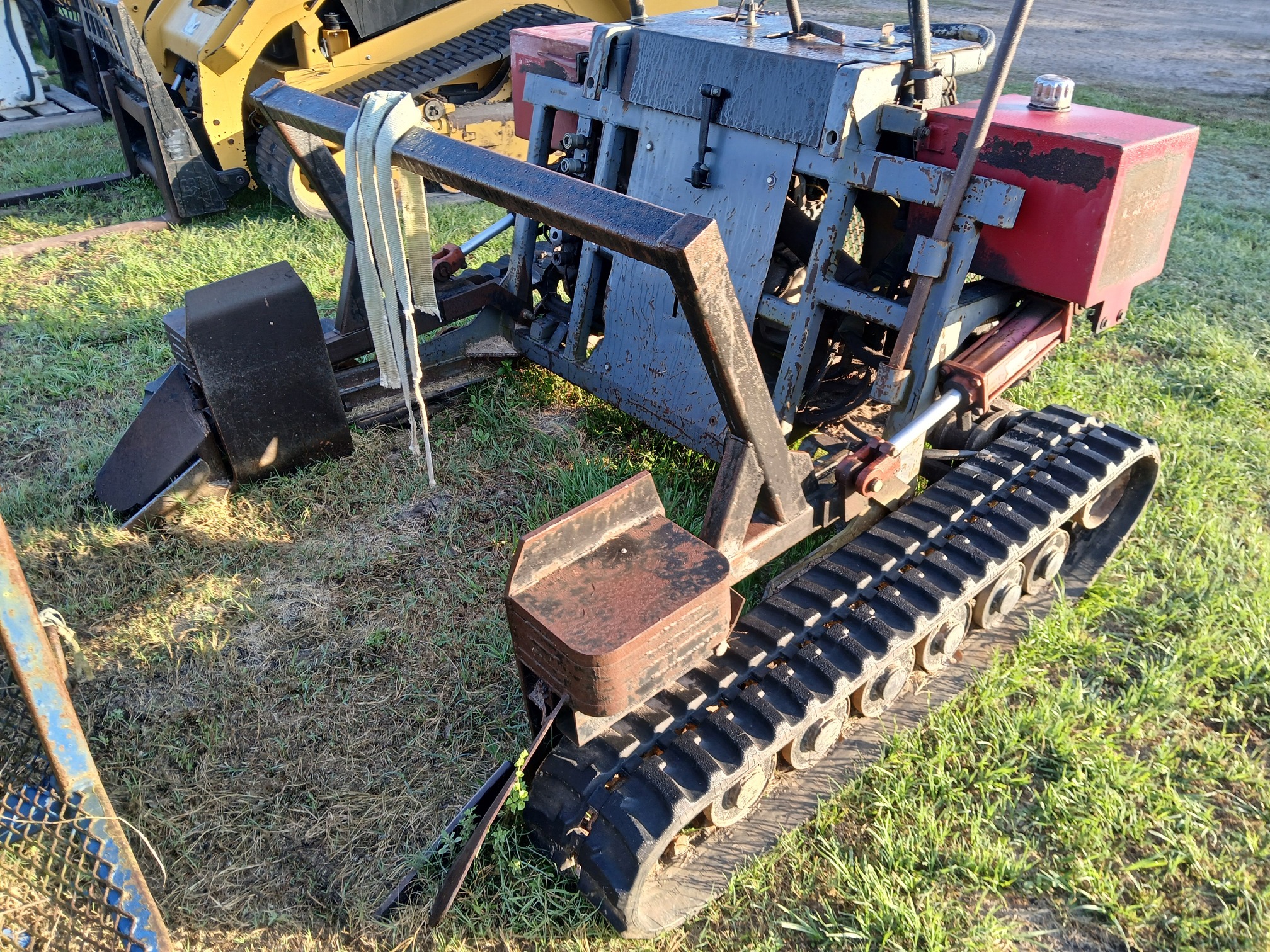 2010 KAWASAKI 25 HP - Image 4