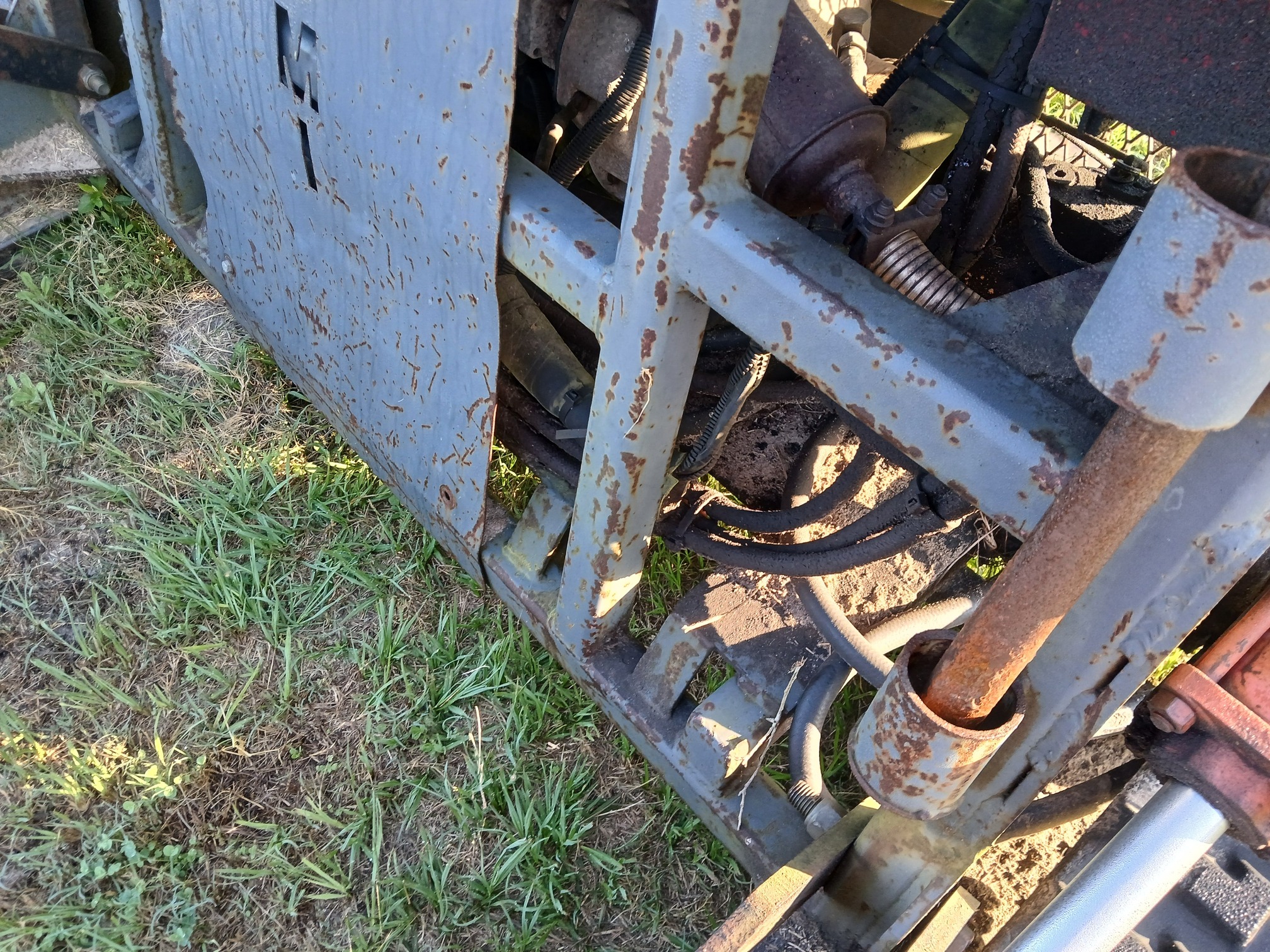 2010 KAWASAKI 25 HP - Image 7