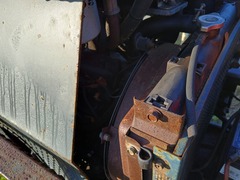 2010 KAWASAKI 25 HP - Image 9